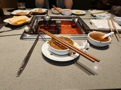 -海底捞火锅(太阳宫凯德mall店)