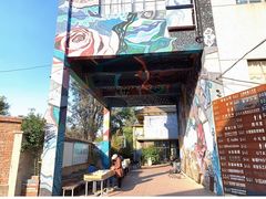 -大理床单厂艺术区