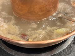 -仁和四季涮肉馆(天坛南门店)