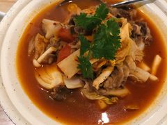 -米泰芒·东南亚料理(体育西店)