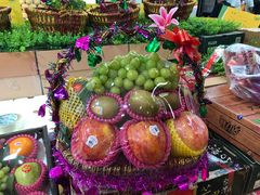 -鲜力达果品批发直销(青山店)
