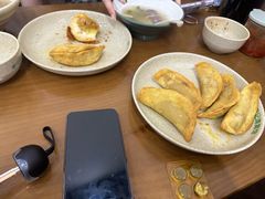 -李记清真馆(打钉巷店)