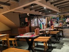-管氏翅吧(广渠门店)