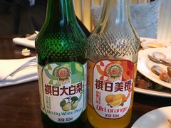 -长春凯悦酒店咖啡厅Market Café