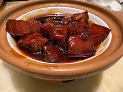 -小菜园新徽菜(合肥滨湖世纪金源店)