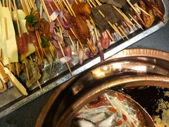 -镇江龙·火锅串串(武侯祠店)
