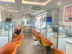 -广汽本田古田4S店