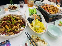 -昱德来·天津菜(河西店)