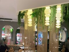 大堂-相遇·川湘融合菜(丹阳吾悦广场店)