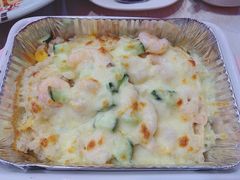 -蘑菇餐厅(小火瓦巷店)