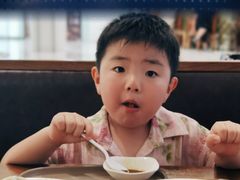 -王慧洁开口虾水饺·地道东北菜(银泰城店)