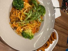 -Pennehut畔尼意面(合肥万象城店)