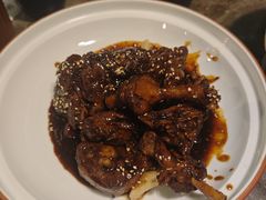 -绿茶餐厅(天津天河城店)