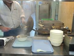 -浙江大学玉泉校区四食堂