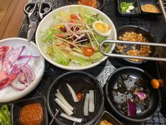 -九田家黑牛烤肉料理(石路天虹店)