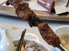 -马白开来特色羊排揪片子  (总店)