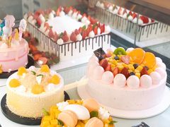 -卷心卷意·轻甜蛋糕(新光天地店)