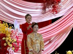 -汕头龙光喜来登酒店