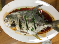 -田源农家饭店·窑鸡王·海鲜(东部湾·融创店)