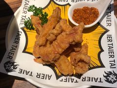 -太二酸菜鱼(海口友谊广场店)
