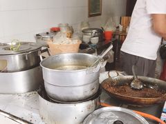 -共和老洪豆花草粿水粿