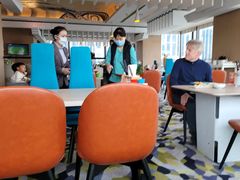 -上海外滩英迪格酒店