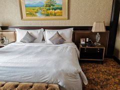 -上海浦东星河湾酒店