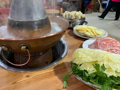 -元盛居(生态大街店)