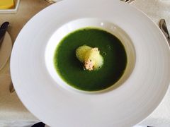 -上海和平饭店-华懋阁 The Cathay Room