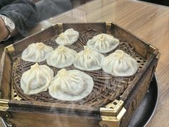 -西安贾三灌汤包·回坊小吃·清真炒菜(北院门总店)