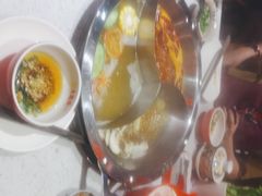 -大龙燚·旷野鲜火锅(广州首店)