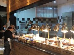 -比格比萨自助(花园路店)