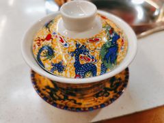 -津门老羊家·铜锅涮羊肉·烧烤(科技园店)