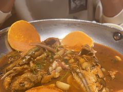 -关东小磨东北菜(上海长风大悦城店)