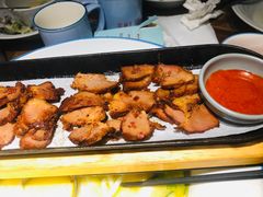 -蜜桃餐厅·伴山(湖滨商业街店)