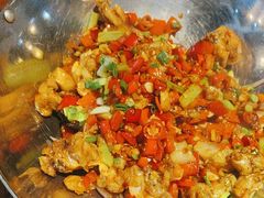 -野渡坡·极致湘菜·庭院餐厅(汉阳店)