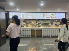 -京滨饭店·餐厅(阜外大街店)
