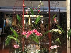 -白云宾馆·白云宴餐厅