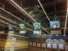 -弓夫射箭·运动娱乐·团建(中心印象城店)