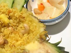 -美奈小馆·东南亚菜(福田星河COCO Park店)