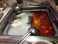 -海底捞(明洞店)