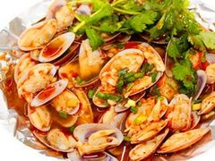 锡纸花甲粉-拌陛河山抚顺麻辣拌(总店)