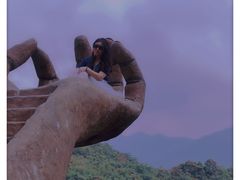 -古龙峡云天玻霸