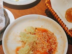 -西堤牛排(恒隆广场店)