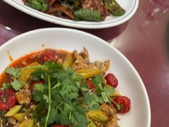 -半盆菜酒家(中山南一路店)