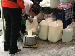 -清真老马家国华牛奶鸡蛋醪糟(正宁路店)