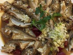 -老虎滩船说·海胆水饺·大连海鲜(老虎滩店)