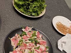 -完美生活炭火烤肉(二马路店)