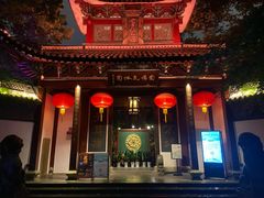 -杭州黄龙洞