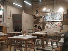 大堂-东排食堂长沙小吃大排档(五一广场店)